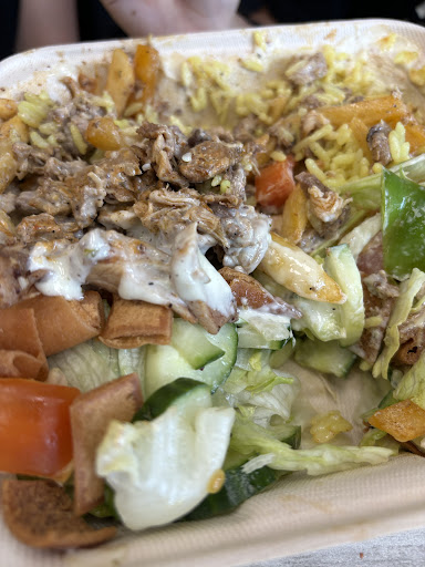 Photo of Osmow's Shawarma - 1 Kennedy Rd S, Brampton, ON L6W 3C9