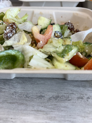 Photo of Osmow's Shawarma - 1 Kennedy Rd S, Brampton, ON L6W 3C9