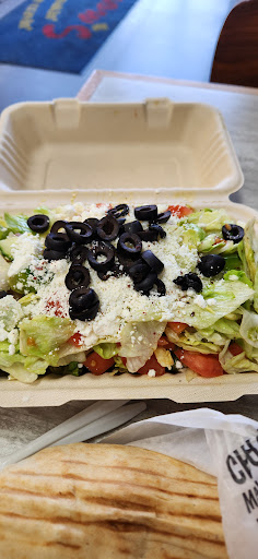 Photo of Osmow's Shawarma - 1 Kennedy Rd S, Brampton, ON L6W 3C9