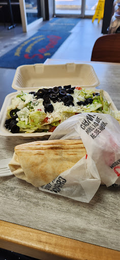 Photo of Osmow's Shawarma - 1 Kennedy Rd S, Brampton, ON L6W 3C9