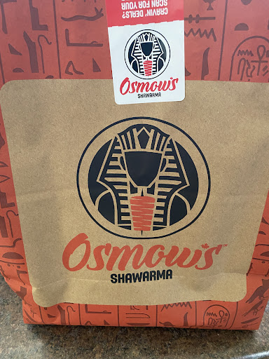 Photo of Osmow's Shawarma - 470 Chrysler Dr #21, Brampton, ON L6S 6G3