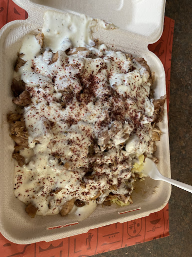 Photo of Osmow's Shawarma - 470 Chrysler Dr #21, Brampton, ON L6S 6G3