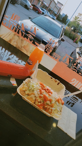 Photo of Osmow's Shawarma - 470 Chrysler Dr #21, Brampton, ON L6S 6G3