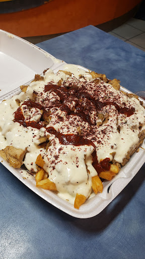 Photo of Osmow's Shawarma - 470 Chrysler Dr #21, Brampton, ON L6S 6G3