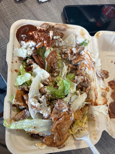 Photo of Osmow's Shawarma - 470 Chrysler Dr #21, Brampton, ON L6S 6G3