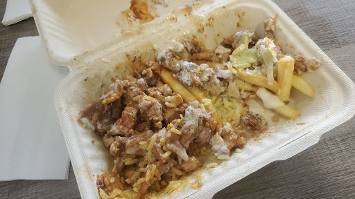 Photo of Osmow's Shawarma - 470 Chrysler Dr #21, Brampton, ON L6S 6G3