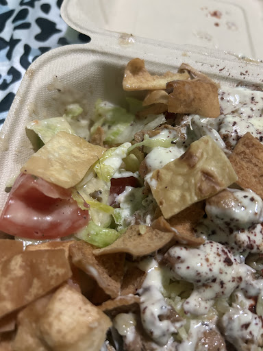 Photo of Osmow's Shawarma - 470 Chrysler Dr #21, Brampton, ON L6S 6G3
