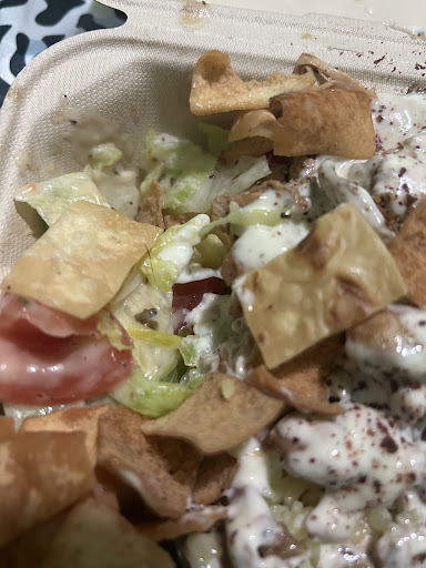 Photo of Osmow's Shawarma - 470 Chrysler Dr #21, Brampton, ON L6S 6G3