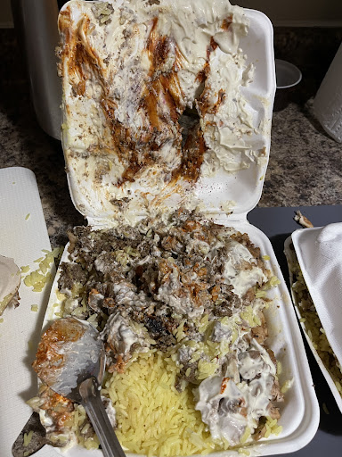 Photo of Osmow's Shawarma - 470 Chrysler Dr #21, Brampton, ON L6S 6G3
