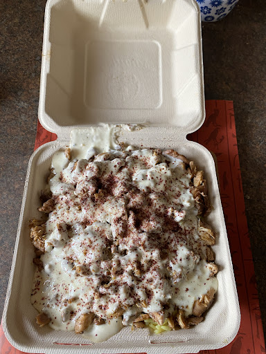 Photo of Osmow's Shawarma - 470 Chrysler Dr #21, Brampton, ON L6S 6G3