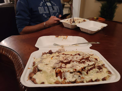 Photo of Osmow's Shawarma - 470 Chrysler Dr #21, Brampton, ON L6S 6G3