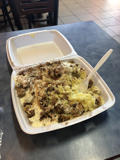 Photo of Osmow's Shawarma - 470 Chrysler Dr #21, Brampton, ON L6S 6G3
