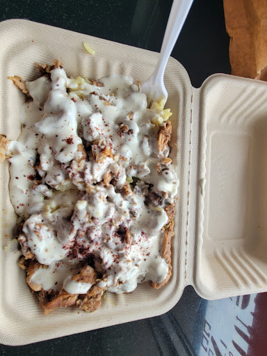 Photo of Osmow's Shawarma - 470 Chrysler Dr #21, Brampton, ON L6S 6G3
