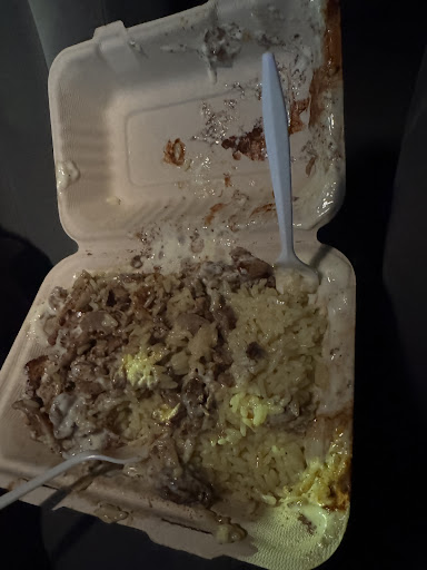 Photo of Osmow's Shawarma - 470 Chrysler Dr #21, Brampton, ON L6S 6G3