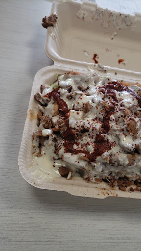 Photo of Osmow's Shawarma - 470 Chrysler Dr #21, Brampton, ON L6S 6G3