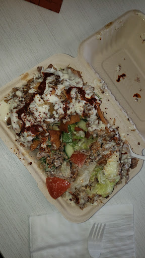 Photo of Osmow's Shawarma - 470 Chrysler Dr #21, Brampton, ON L6S 6G3