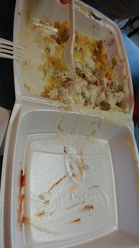 Photo of Osmow's Shawarma - 470 Chrysler Dr #21, Brampton, ON L6S 6G3