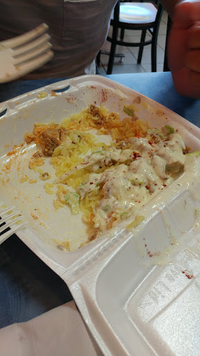 Photo of Osmow's Shawarma - 470 Chrysler Dr #21, Brampton, ON L6S 6G3