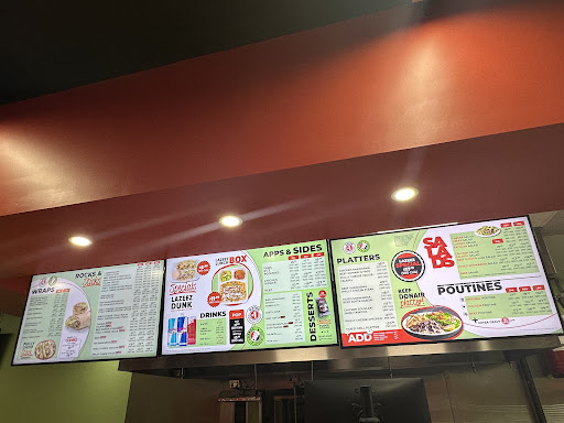 Photo of Lazeez Shawarma - 136 Guelph St, Georgetown, ON L7G 4A5