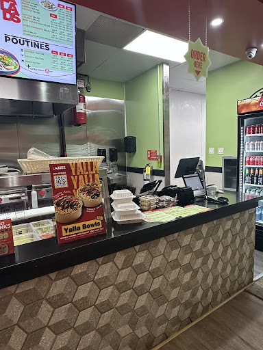 Photo of Lazeez Shawarma - 136 Guelph St, Georgetown, ON L7G 4A5
