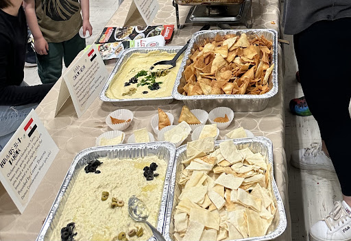 Photo of Lazeez Shawarma - 136 Guelph St, Georgetown, ON L7G 4A5
