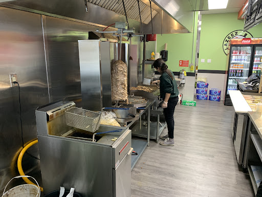 Photo of Lazeez Shawarma - 136 Guelph St, Georgetown, ON L7G 4A5