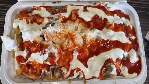 Photo of Lazeez Shawarma - 136 Guelph St, Georgetown, ON L7G 4A5