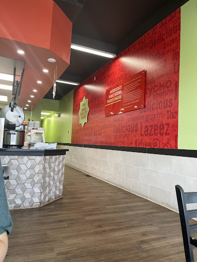 Photo of Lazeez Shawarma - 136 Guelph St, Georgetown, ON L7G 4A5