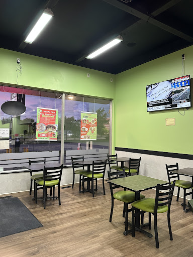 Photo of Lazeez Shawarma - 136 Guelph St, Georgetown, ON L7G 4A5