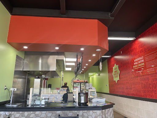 Photo of Lazeez Shawarma - 136 Guelph St, Georgetown, ON L7G 4A5