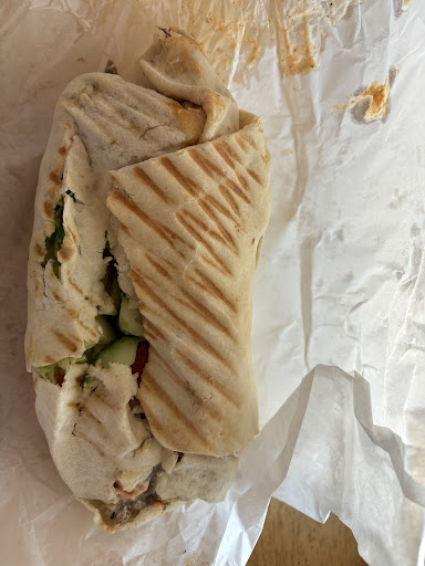 Photo of Lazeez Shawarma - 136 Guelph St, Georgetown, ON L7G 4A5