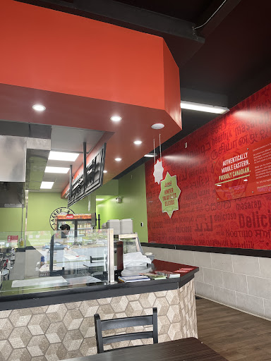 Photo of Lazeez Shawarma - 136 Guelph St, Georgetown, ON L7G 4A5
