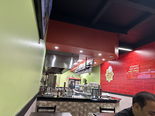 Photo of Lazeez Shawarma - 136 Guelph St, Georgetown, ON L7G 4A5