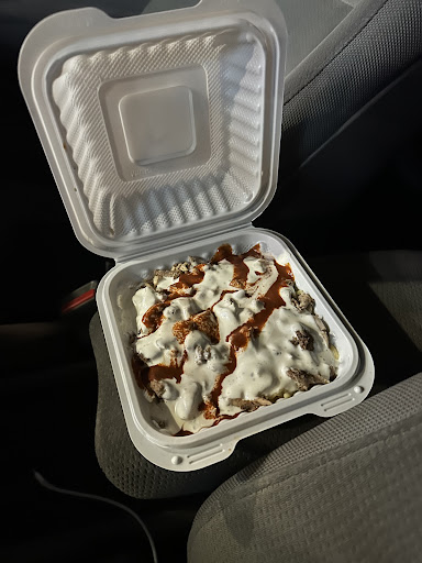 Photo of Lazeez Shawarma - 136 Guelph St, Georgetown, ON L7G 4A5