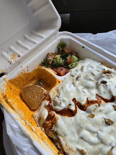 Photo of Lazeez Shawarma - 136 Guelph St, Georgetown, ON L7G 4A5
