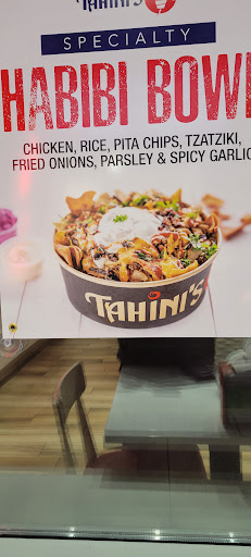 Photo of Tahini's - 370 Main St N UNIT 25B, Brampton, ON L6V 4A4