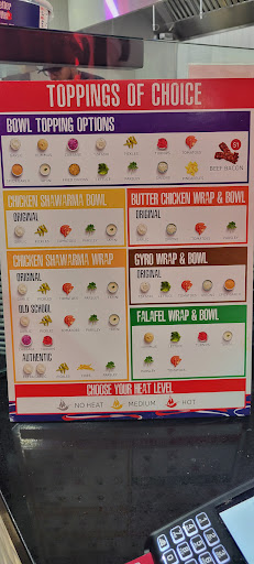 Photo of Tahini's - 370 Main St N UNIT 25B, Brampton, ON L6V 4A4