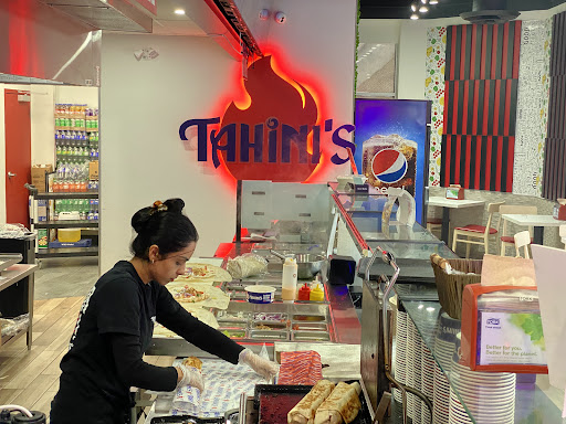 Photo of Tahini's - 370 Main St N UNIT 25B, Brampton, ON L6V 4A4