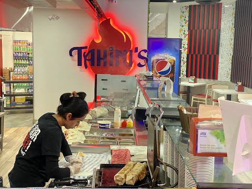 Photo of Tahini's - 370 Main St N UNIT 25B, Brampton, ON L6V 4A4