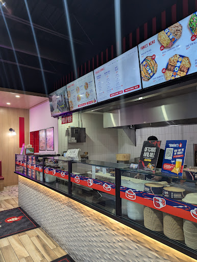 Photo of Tahini's - 370 Main St N UNIT 25B, Brampton, ON L6V 4A4