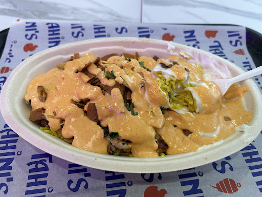 Photo of Tahini's - 370 Main St N UNIT 25B, Brampton, ON L6V 4A4