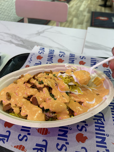 Photo of Tahini's - 370 Main St N UNIT 25B, Brampton, ON L6V 4A4