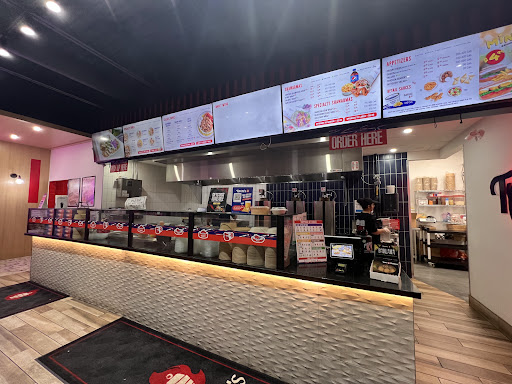 Photo of Tahini's - 370 Main St N UNIT 25B, Brampton, ON L6V 4A4