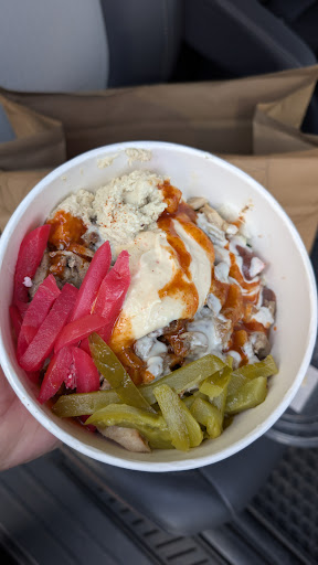 Photo of Shelby's Legendary Shawarma - Erin mills - 3040 Artesian Dr, Mississauga, ON L5M 7P5