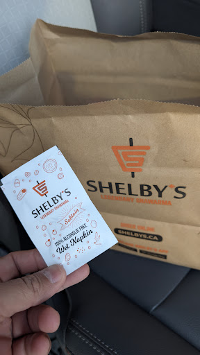 Photo of Shelby's Legendary Shawarma - Erin mills - 3040 Artesian Dr, Mississauga, ON L5M 7P5