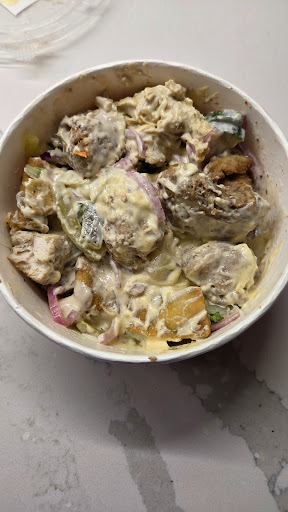 Photo of Shelby's Legendary Shawarma - Erin mills - 3040 Artesian Dr, Mississauga, ON L5M 7P5