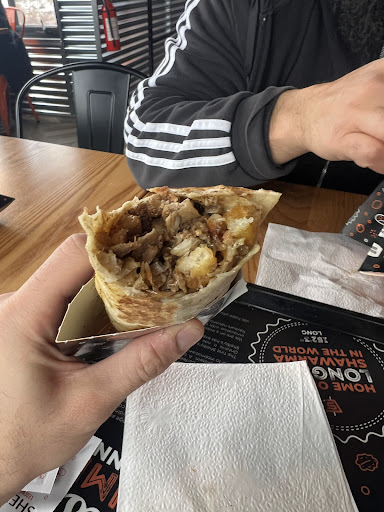 Photo of Shelby's Legendary Shawarma - Erin mills - 3040 Artesian Dr, Mississauga, ON L5M 7P5