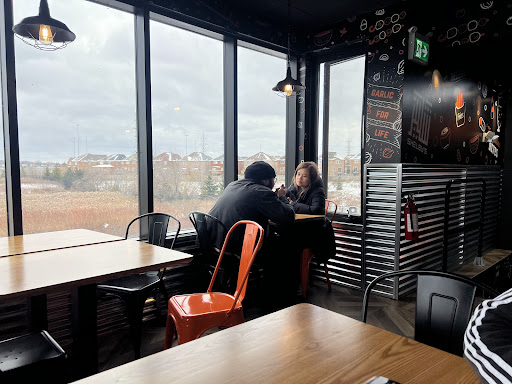 Photo of Shelby's Legendary Shawarma - Erin mills - 3040 Artesian Dr, Mississauga, ON L5M 7P5