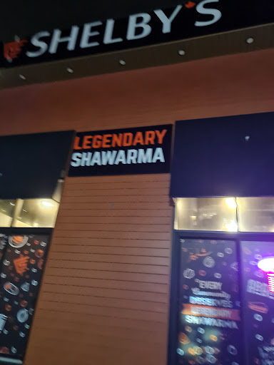 Photo of Shelby's Legendary Shawarma - Erin mills - 3040 Artesian Dr, Mississauga, ON L5M 7P5