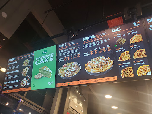 Photo of Shelby's Legendary Shawarma - Erin mills - 3040 Artesian Dr, Mississauga, ON L5M 7P5